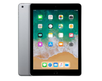 APPLE PAD 6 32GB SPACE GRAY Reconditionné