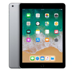 APPLE PAD 6 32GB SPACE GRAY Reconditionné