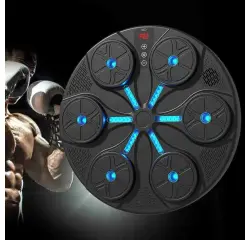 Máquina de Boxeo Klack