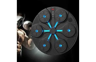 Máquina de Boxeo Klack
