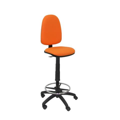 Taburete Ayna bali - Naranja