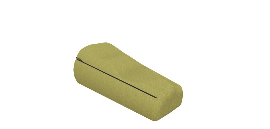 Pouf Office Nap Götessons, Stoff Slope