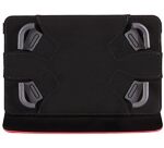 Funda Universal Basic (para tablet de 9 a 10.4 pulgadas) color rojo