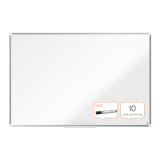 Pizarra de melamina Nobo Premium Plus de 1500x1000mm
