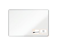 Pizarra de melamina Nobo Premium Plus de 1500x1000mm
