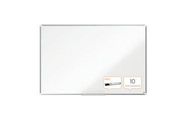 Pizarra de melamina Nobo Premium Plus de 1500x1000mm
