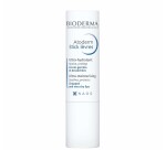 Bioderma atoderm stick protecteur levre dessech.4g