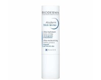 Bioderma atoderm stick protecteur levre dessech.4g