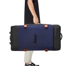 Sac de voyage trolley 82 cm JS007C marine