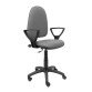 Chaise de bureau AYNA - accoudoirs fixes