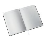 Cuaderno Leitz Style A5 rayado con tapa dura
