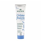 Nuxe creme fraiche - creme 3 en 1 multi fonctions - tube 100ml