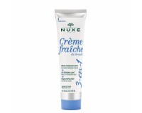 Nuxe creme fraiche - creme 3 en 1 multi fonctions - tube 100ml