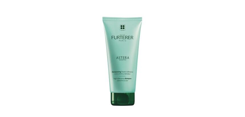 René Furterer Shampooing hochverträglich Astera Sensitive - Tube von 200 ml