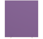 Cloison de séparation Easyscreen H.174 x P.39 cm