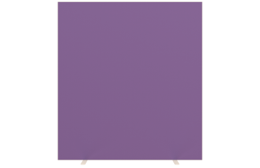 Cloison de séparation Easyscreen H.174 x P.39 cm