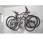 Support 3 vélos ou multi-usage