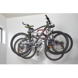 Support 3 vélos ou multi-usage