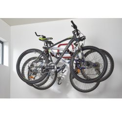 Support 3 vélos ou multi-usage