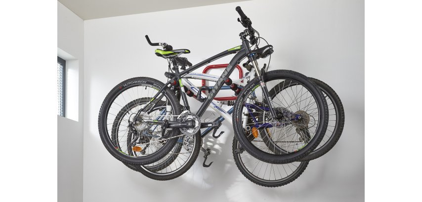 Support 3 vélos ou multi-usage