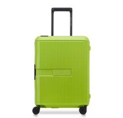 COLOR BLOCK HARDSIDE, maleta cabina slim 4 ruedas dobles 55 CM Delsey