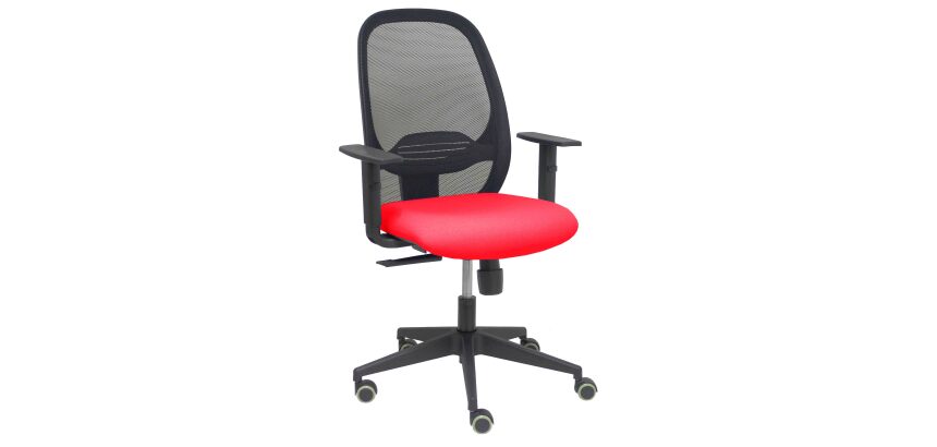 Bureaustoel CILANCO zwart