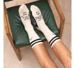 Calcetines "Papá, estás en tu prime" 42-46