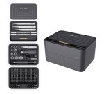 Mini station d'outils de précision JIMIHOME  96 pièces