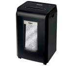 Destructeur de documents manuel Rexel Promax QS RSX1838 - P4 - coupe croisée