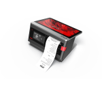 TPV ANDROID 10.1" IMIN FALCON-1 80MM CON IMPRESORA INTEGRADA