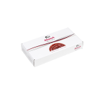 Estuche paletilla de cebo ibérica 50% loncheada al corte