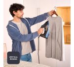 Plancha de Vapor Black &  Decker