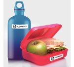 Trodat Textilstempel Ich Markiere Meine Kleinen Sachen - Niederländische Version