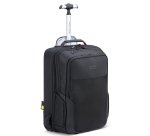 Trolley Mochila Parvis Plus 1 compartimento PC 15,6"  Delsey