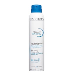 Bioderma atoderm sos spray s/capuchon 200ml