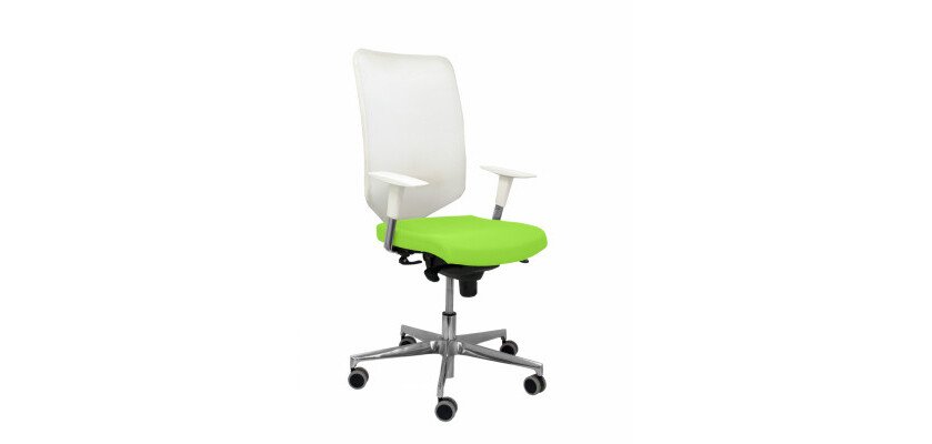 Silla Ossa blanca - Pistacho