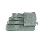 EDEN Washcloth 15x21cm - Set of 2