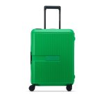 COLOR BLOCK HARDSIDE, maleta cabina slim 4 ruedas dobles 55 CM Delsey