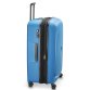 Belmont Plus valise extensible 4 doubles roues 83 cm bleu
