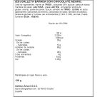 Filipinos negro 93 g + 35 g GRATIS - Caja de12 unidades