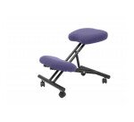 Silla ergonómica Mahora tapizado