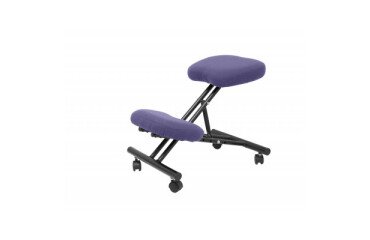 Silla ergonómica Mahora tapizado