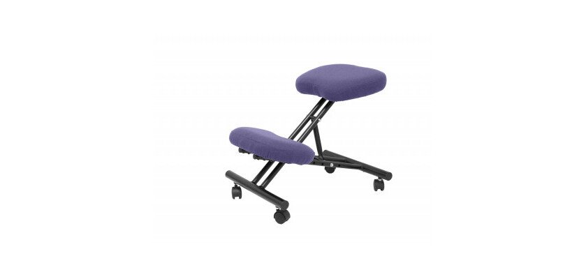 Silla ergonómica Mahora tapizado