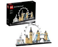 LEGO Architecture: London - kit de construction
