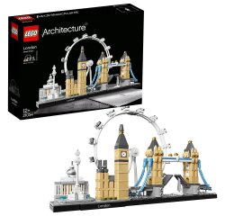 LEGO Architecture: London - kit de construction