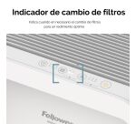 Purificador de aire Aeramax SE Fellowes