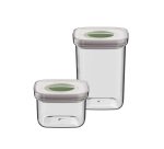 BergHOFF 2-pc smart seal boîte alimentaire set 
