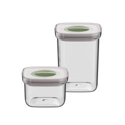 BergHOFF 2-pc smart seal boîte alimentaire set 
