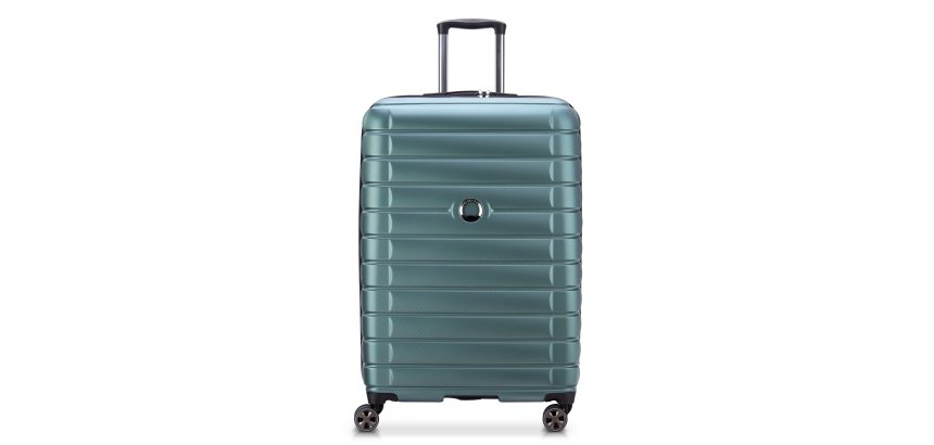 SHADOW 5.0 Trolley 4 ruedas dobles 75 cm Delsey