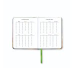 Agenda Anual "Bloom" Mini 2027
